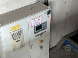 ATM Recyclingsystems Paketierpresse ATM ArnoPress K 100-3