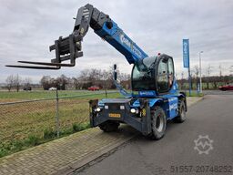 MAGNI RTH 5.21 SMART | 2017