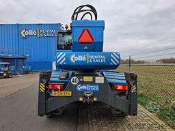 MAGNI RTH 5.21 SMART | 2017