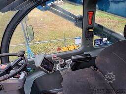 MAGNI RTH 5.21 SMART | 2017