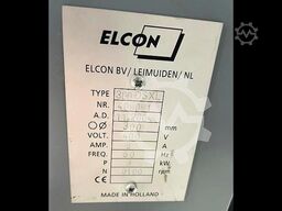 Elcon DSX-L 300