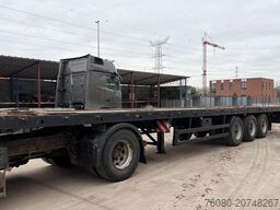 Zaslaw d-651 (DRUM BRAKES / FREINS TAMBOURS)