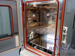 Vötsch VC³ 7018 -70°C bis +180°C