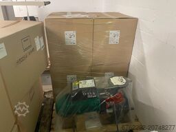 Wilo Stratos GIGA 100/1-17/3,7