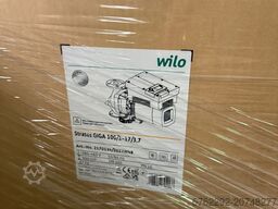 Wilo Stratos GIGA 100/1-17/3,7