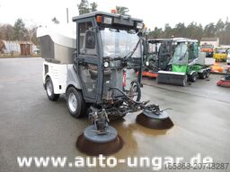 Hako Citymaster CM 1200 Kleinkehrmaschine 4x