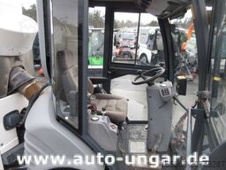 Hako Citymaster CM 1200  Kleinkehrmaschine 4x