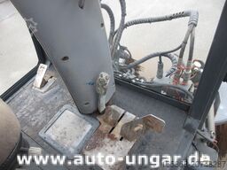 Hako Citymaster CM 1200  Kleinkehrmaschine 4x