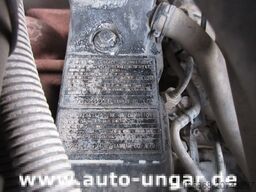 Hako Citymaster CM 1200  Kleinkehrmaschine 4x