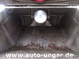 Hako Citymaster CM 1200  Kleinkehrmaschine 4x