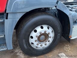 MAN 19.403 (6 CYLINDER / EURO 2 / MANUAL GEARBOX)