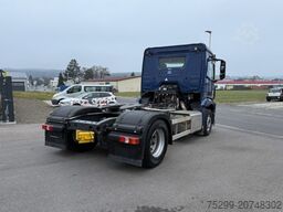 Mercedes-Benz Antos 1851 4x2 Retarder / Swiss-Vehicle