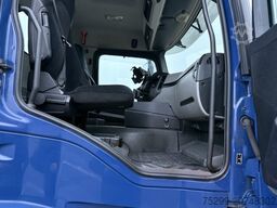 Mercedes-Benz Antos 1851 4x2 Retarder / Swiss-Vehicle