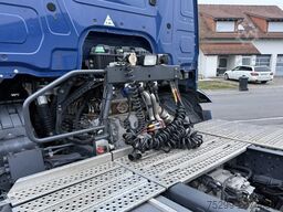 Mercedes-Benz Antos 1851 4x2 Retarder / Swiss-Vehicle