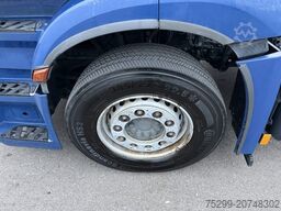 Mercedes-Benz Antos 1851 4x2 Retarder / Swiss-Vehicle