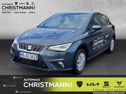 Seat Ibiza XCellence 1.0 TSI*NAVI*PDC*CAM*LED*TEMP*