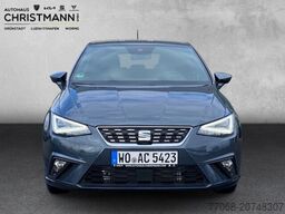 Seat Ibiza XCellence 1.0 TSI*NAVI*PDC*CAM*LED*TEMP*