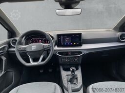 Seat Ibiza XCellence 1.0 TSI*NAVI*PDC*CAM*LED*TEMP*