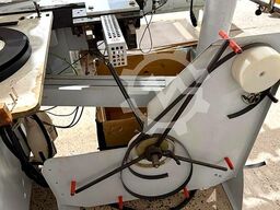 Homag OPTIMAT KAL 310/6/A3/S2