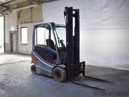 Still RX 60-25 L/600