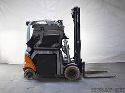 Still RX 60-25 L/600