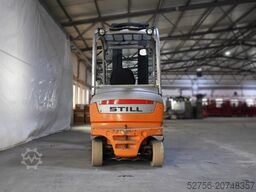 Still RX 60-25 L/600