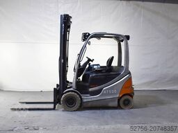 Still RX 60-25 L/600