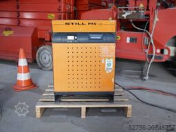 Still RX 60-25 L/600