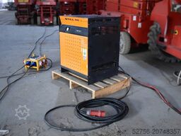 Still RX 60-25 L/600