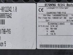 Still RX 60-25 L/600