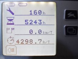 Still RX 60-25 L/600