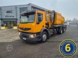 Renault Premium Lander 370 DXi / WUKO / JUROP