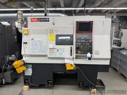 MAZAK QUICKTURN NEXUS 100 - II MSY