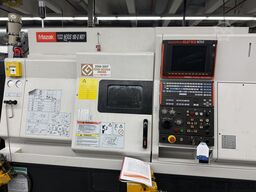 MAZAK QUICKTURN NEXUS 100 - II MSY