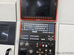 MAZAK QUICKTURN NEXUS 100 - II MSY