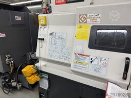 MAZAK QUICKTURN NEXUS 100 - II MSY