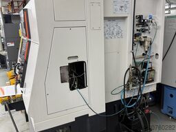 MAZAK QUICKTURN NEXUS 100 - II MSY