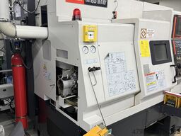 MAZAK QUICKTURN NEXUS 100 - II MSY