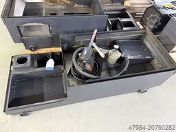 MAZAK QUICKTURN NEXUS 100 - II MSY