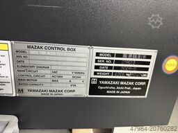 MAZAK QUICKTURN NEXUS 100 - II MSY