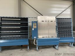 STEFIGLASS 1600 SP 4 BR 3/12