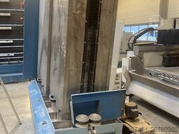 STEFIGLASS 1600 SP 4 BR 3/12