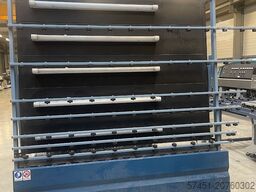 STEFIGLASS 1600 SP 4 BR 3/12