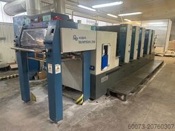 KBA Rapida 74-5 SW2 PWHA