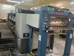 KBA Rapida 74-5 SW2 PWHA