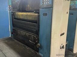 KBA Rapida 74-5 SW2 PWHA