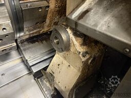 MAZAK QUICKTURN NEXUS 100