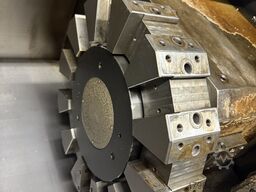 MAZAK QUICKTURN NEXUS 100