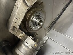 MAZAK QUICKTURN NEXUS 100