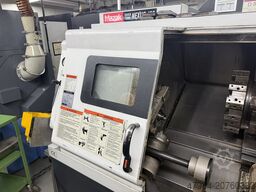 MAZAK QUICKTURN NEXUS 100